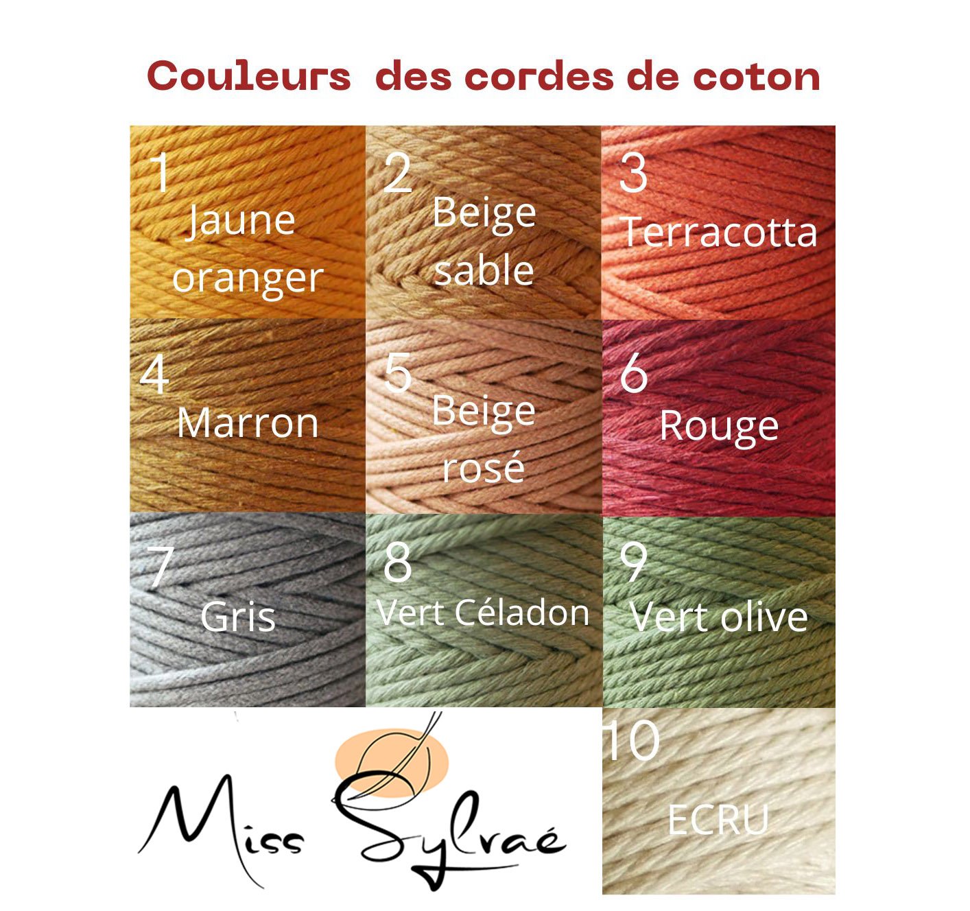 Porte cl&eacute; au cabochon bois personnalis&eacute; et d&eacute;co en macram&eacute; couleur au choix 