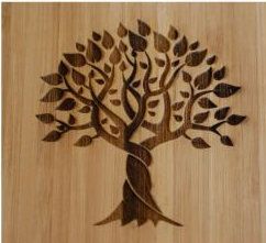 Motif 6 (Arbre de vie)